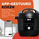 Instant Pot Plus WiFi 5.7L multicooker [Beautiful inside]