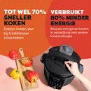 Instant Pot Plus WiFi 5.7L multicooker [Beautiful inside]