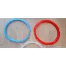 Afdichting Seal Ring voor Instant Pot 3,8 & 5,7 liter multicookers - 3 stuks
