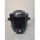 Instant Pot Duo Crisp Ultimate 2.0 (verbeterd model) [Mooi van binnen]