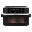 Instant Pot Vortex Versazone 12L Black Air Fryer