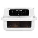 Instant Pot Vortex Versazone 12L Sea Salt White Air Fryer