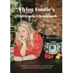 Multicooker Kookboek (Flying Foodie)