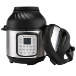 Instant Pot Duo Crisp 7,6L multicooker met airfryer