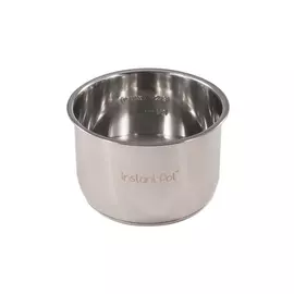 Instant Pot binnen pot RVS (3 liter)