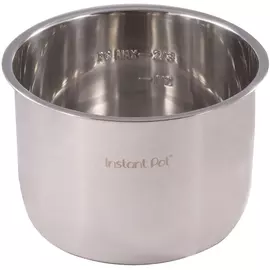 Instant Pot binnen pot RVS (7,6 liter)