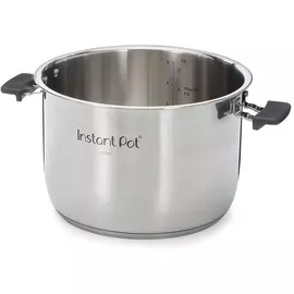 Instant Pot Duo Evo Plus & Pro Edelstahl-Innentopf 5,7 Liter