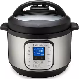 Instant Pot 10Qt Duo Nova 220V EU [Zweite chance]