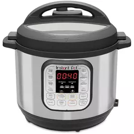 Instant Pot Duo 5,7L multicooker [Mooi van binnen- Deukje]