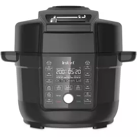 Instant Pot Duo Crisp Ultimate [tweedekans]