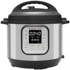 Instant Pot Duo 7,6L multicooker [tweedekans]