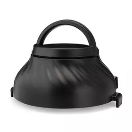 Airfryer lid for Instant Pot Duo Crisp 7.6L multicooker