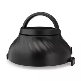 Airfryer deksel voor Instant Pot Duo Crisp 7,6L multicooker