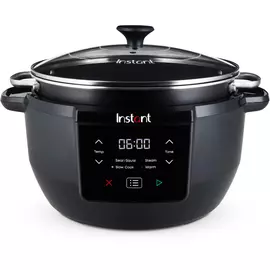 Instant Superior 4-in-1 Slow Cooker 7.1 liter [SECOND CHANCE]