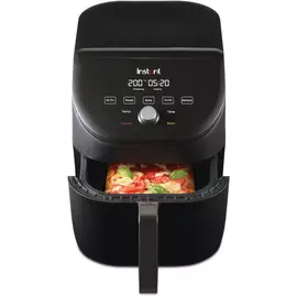 Instant Vortex Slim 5.7L airfryer (black) [SECOND CHANCE]