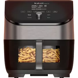 Instant Vortex Plus ClearCook OdorErase Stainless Steel 5.7 liters (6 Qt) [Second chance]