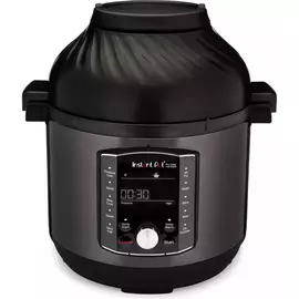 Instant Pot Pro Crisp 7.6L liter multicooker with airfryer