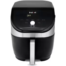 Instant Vortex Slim Airfryer (Stainless Steel)