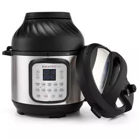 Instant Pot Duo Crisp 7,6L multicooker met airfryer