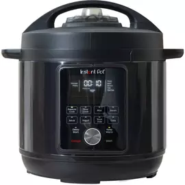 Instant Pot Duo Plus 5,7L Whisper Quiet Multicooker