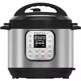 Instant Pot Duo 3L Mini multicooker