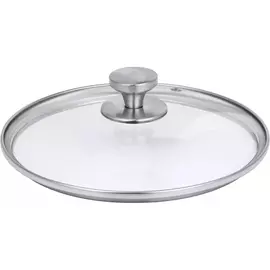 Ziva Glasdeckel für Instant Pot (5.7 L / 6Qt)