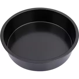 Ziva Cake Vorm rond 16,5cm