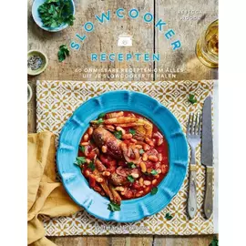 Slowcooker recept