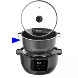 Instant Pot Superior Slow Cooker Binnenpan