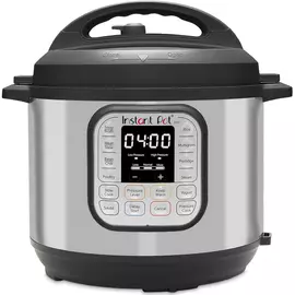 Instant Pot Duo 5,7L multicooker [tweedekans]