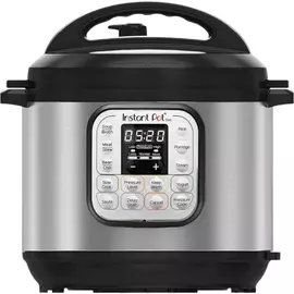 Instant Pot Duo 3L Mini multicooker [tweedekans]