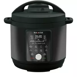 Instant Pot Duo Plus 5,7L WhisperQuiet multicooker [Tweedekans]
