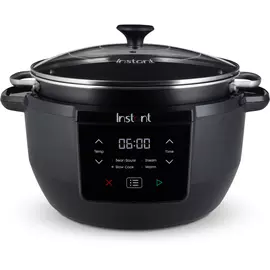 Instant Superior 4-in-1 Slow Cooker 7.1 liter [SECOND CHANCE]