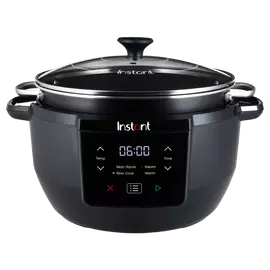 Instant Superior 4-in-1 Slowcooker (7,1 liter)