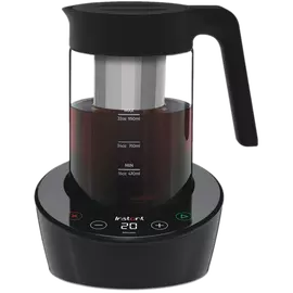 Instant Fast Cold Brew Ijskoffie (1 liter)