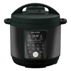 Instant Pot Duo Plus 5.7L WhisperQuiet Multicooker [Second Chance]