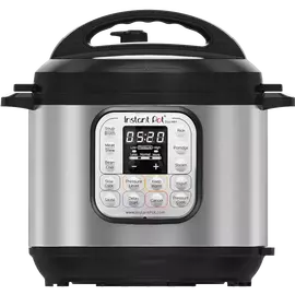 Instant Pot Duo 3L Mini multicooker [tweedekans]