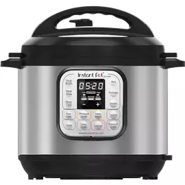 Instant Pot Duo 7,6L multicooker