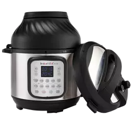Instant Pot Duo Crisp 7,6L multicooker met airfryer