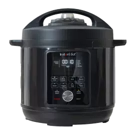 Instant Pot Duo Plus 5,7L Whisper Quiet Multicooker