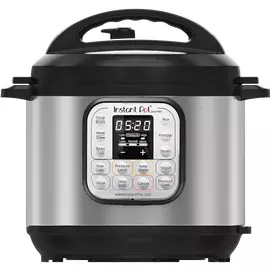 Instant Pot Duo 3L Mini Multikocher 7-in-1