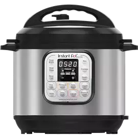 Instant Pot Duo 7,6 LMultikocher 7-in-1 