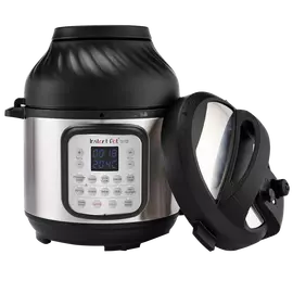 Instant Pot Duo Crisp 7,6L multicooker met airfryer