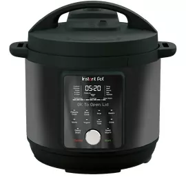 Instant Pot Duo Plus 5,7L Whisper Quiet Multicooker