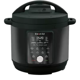 Instant Pot Duo Plus 5,7L WhisperQuiet Multikocher