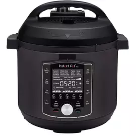 Instant Pot Pro 7,6L multicooker 10-in-1