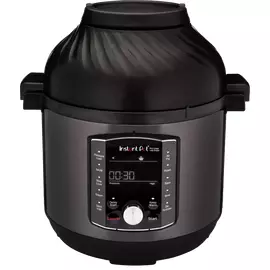 Instant Pot Pro Crisp 7,6L liter multicooker met airfryer