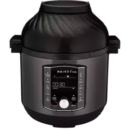 Instant Pot Pro Crisp 7,6L liter multicooker met airfryer