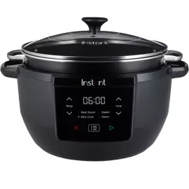 Instant Superior 4-in-1 Slow Cooker (7,1 Liter)