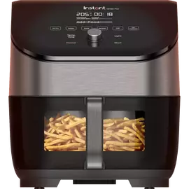 Instant Vortex Plus ClearCook OdourErase RVS 5,7 liter (6 Qt)